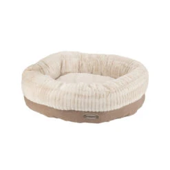 Scruffs Ellen Donut -Haustierprodukte scruffs ellen donut tan 167158 0500 none