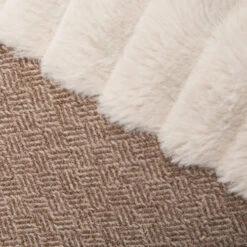 Scruffs Ellen Donut -Haustierprodukte scruffs ellen donut tan 167161 0500 none