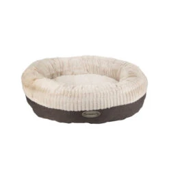 Scruffs Ellen Donut -Haustierprodukte scruffs ellen donut tan 208160 0500 none
