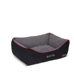 Scruffs Thermal Box Bed -Haustierprodukte scruffs thermal box bed 219312 0500 none
