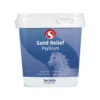 Sectolin Sand Relief Psyllium -Haustierprodukte sectolin sand relief psyllium 172963 0500 none