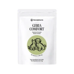 Geria Comfort - Kleine Haustiere