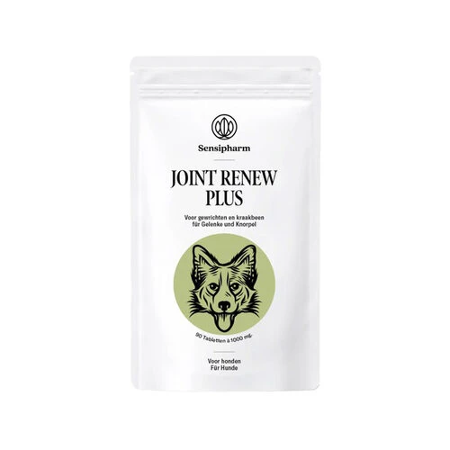 Sensipharm Joint Renew Plus 3 Sensipharm Joint Renew Plus