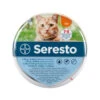 Seresto Für Katzen -Haustierprodukte seresto kat 107899 0500 none