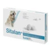 TVM Sitalan SE Tabletten -Haustierprodukte sitalan se tabletten 109285 0500 none