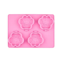 Smoofl Eisförmchen -Haustierprodukte smoofl ice mould for dogs 176650 0500 none