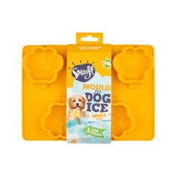 Smoofl Eisförmchen -Haustierprodukte smoofl ice mould for dogs 176656 0500 none