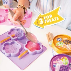 Smoofl Eisförmchen -Haustierprodukte smoofl ice mould for dogs 195296 0500 none