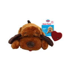 Snuggle Puppy -Haustierprodukte snuggle puppy 170719 0500 none