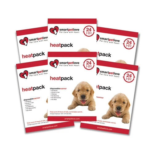 Snuggel Puppy-Kitty Heat Pack 4 Snuggel Puppy-Kitty Heat Pack – Bild 2