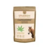 SPARROW CannaHorse Hanf Pellets Mit CBD -Haustierprodukte sparrow cannahorse hennep pellets met cbd 183835 0500 none