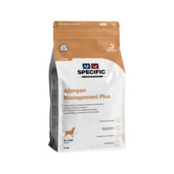 Specific Allergen Management Plus COD-HY 7 Specific Allergen Management Plus COD-HY -Haustierprodukte specific allergen management plus cod hy 155483 0500 none