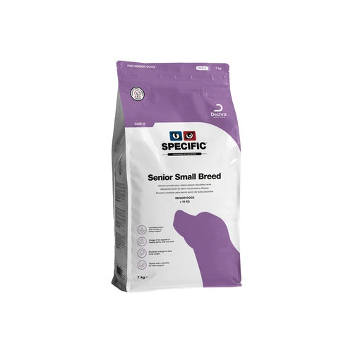 Specific Senior Small Breed CGD-S 4 Specific Senior Small Breed CGD-S – Bild 2