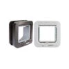 SureFlap Mikrochip Katzenklappe -Haustierprodukte sureflap microchip kattenluik 219483 0500 none