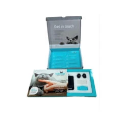 Tabcat Cat Tracker -Haustierprodukte tabcat cat tracker 217029 0500 none