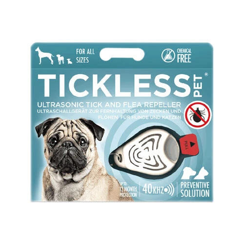 TickLess Hund & Katze 3 TickLess Hund & Katze