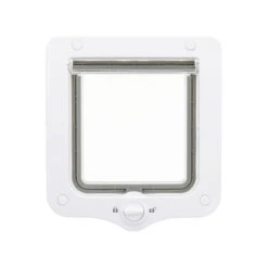 Trixie Trxie 2-Wege Freilauftür 11 Trixie Trxie 2-Wege Freilauftür -Haustierprodukte trixie 2 weg kattenluik 155894 0500 none