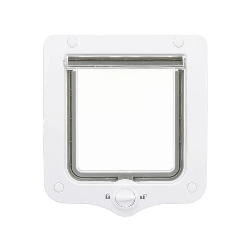 Trixie Trxie 2-Wege Freilauftür 7 Trixie Trxie 2-Wege Freilauftür – Bild 5