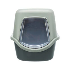 Trixie Be Eco Katzentoilette Vico -Haustierprodukte trixie be eco kattenbak vico 167620 0500 none