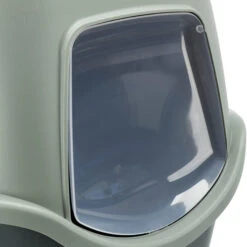 Trixie Be Eco Katzentoilette Vico -Haustierprodukte trixie be eco kattenbak vico 167632 0500 none