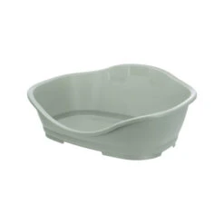 Trixie Be Eco Kunststoffbett Sleeper -Haustierprodukte trixie be eco kunststof mand sleeper 167719 0500 none