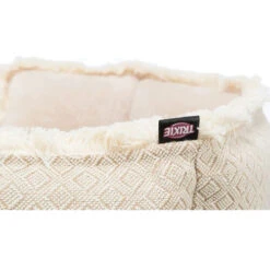 Trixie Boho Hundebett -Haustierprodukte trixie boho hondenmand 207506 0500 none