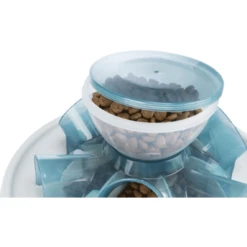 Trixie Cat Activity Tunnel Feeder -Haustierprodukte trixie cat activity tunnel feeder 221577 0500 none