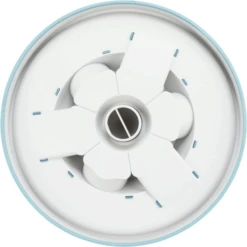 Trixie Cat Activity Tunnel Feeder -Haustierprodukte trixie cat activity tunnel feeder 221579 0500 none