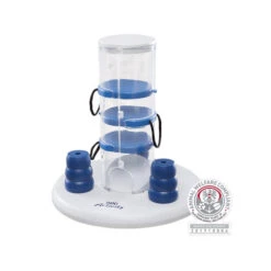 Trixie Dog Activity Gambling Tower 11 Trixie Dog Activity Gambling Tower -Haustierprodukte trixie dog activity gambling tower 179830 0500 none