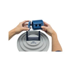 Trixie Dog Activity Roller Bowl -Haustierprodukte trixie dog activity roller bowl 184351 0500 none