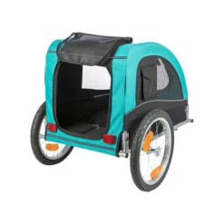 Trixie Fahrrad-Anhänger -Haustierprodukte trixie hondenfietskar 214505 0500 none