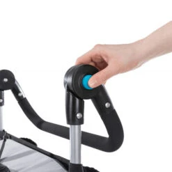 Trixie Fahrradanhänger Für Hunde (faltbar) -Haustierprodukte trixie hondenfietskar opvouwbaar 143093 0500 none