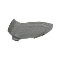 Trixie Kenton Hundepullover -Haustierprodukte trixie kenton hondentrui grijs 184063 0500 none