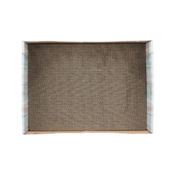 Trixie Kratzbett Aus Wellpappe -Haustierprodukte trixie krabmand karton 206534 0500 none