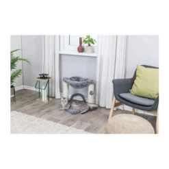 Trixie Katzenkratzbaum Baza -Haustierprodukte trixie krabpaal baza 216293 0500 none