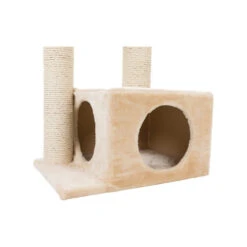 Trixie Kratzbaum Valencia -Haustierprodukte trixie krabpaal valencia 152272 0500 none