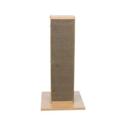 Trixie Kratzsäule -Haustierprodukte trixie krabzuil 184384 0500 none