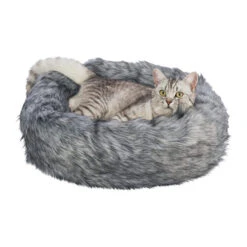 Trixie Bett Yelina -Haustierprodukte trixie mand yelina 216110 0500 none