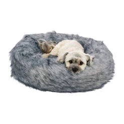 Trixie Bett Yelina -Haustierprodukte trixie mand yelina 216125 0500 none