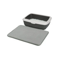 Trixie Sieb-Vorleger Für Katzentoiletten -Haustierprodukte trixie opvangmat voor kattenbak 179926 0500 none