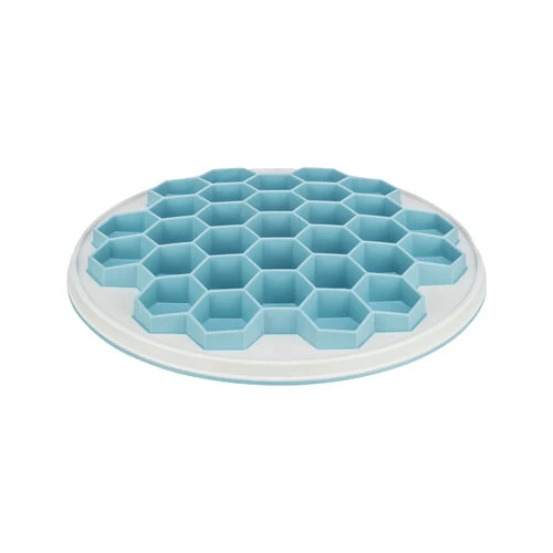 Trixie Slow Feeding Futterplatte Hive 3 Trixie Slow Feeding Futterplatte Hive