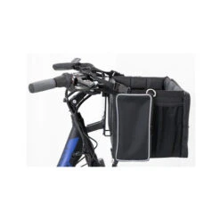 Trixie Hunde Front-Box -Haustierprodukte trixie stuurmand voor honden 173821 0500 none