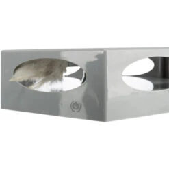 Trixie Turning Feather -Haustierprodukte trixie turning feather 178216 0500 none