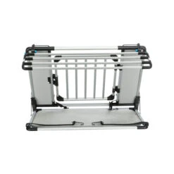 Trixie Höhenerweiterung Für Universal-Heckgitter -Haustierprodukte trixie uitbreiding hoogte voor universeel achterhek 178753 0500 none