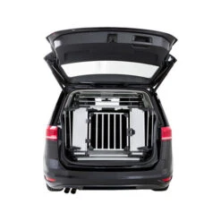 Trixie Höhenerweiterung Für Universal-Heckgitter -Haustierprodukte trixie uitbreiding hoogte voor universeel achterhek 178765 0500 none