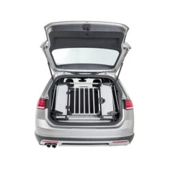 Trixie Universal-Heckgitter 19 Trixie Universal-Heckgitter -Haustierprodukte trixie universeel achterhek voor auto 178333 0500 none