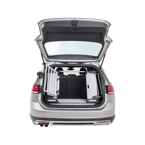 Trixie Universal-Heckgitter 4 Trixie Universal-Heckgitter – Bild 2