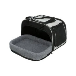 Trixie Valery Reisetasche Katze 9 Trixie Valery Reisetasche Katze -Haustierprodukte trixie valery reistas kat 184297 0500 none