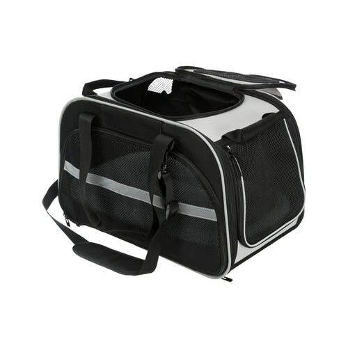 Trixie Valery Reisetasche Katze 3 Trixie Valery Reisetasche Katze