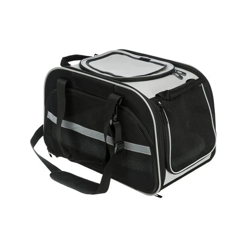 Trixie Valery Reisetasche Katze 6 Trixie Valery Reisetasche Katze – Bild 4